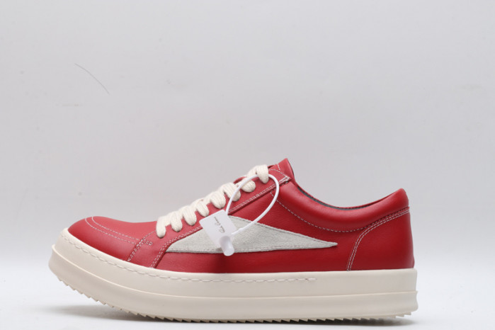 rick owens sneaker r061