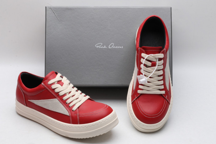 rick owens sneaker r061