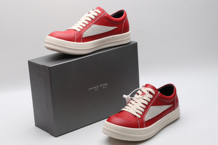 rick owens sneaker r061