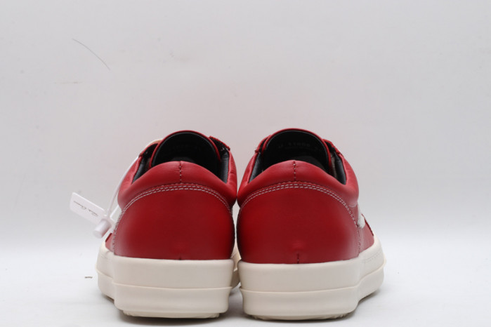 rick owens sneaker r061
