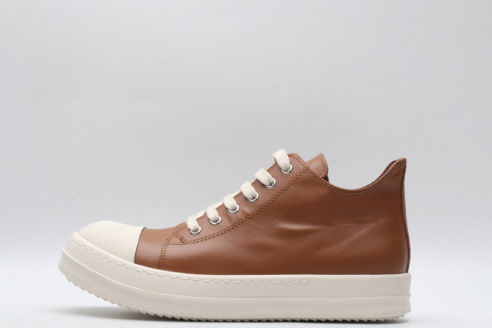 rick owens sneaker r116