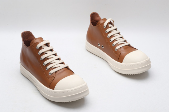 rick owens sneaker r116