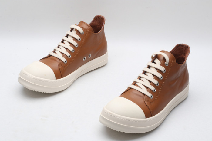 rick owens sneaker r116
