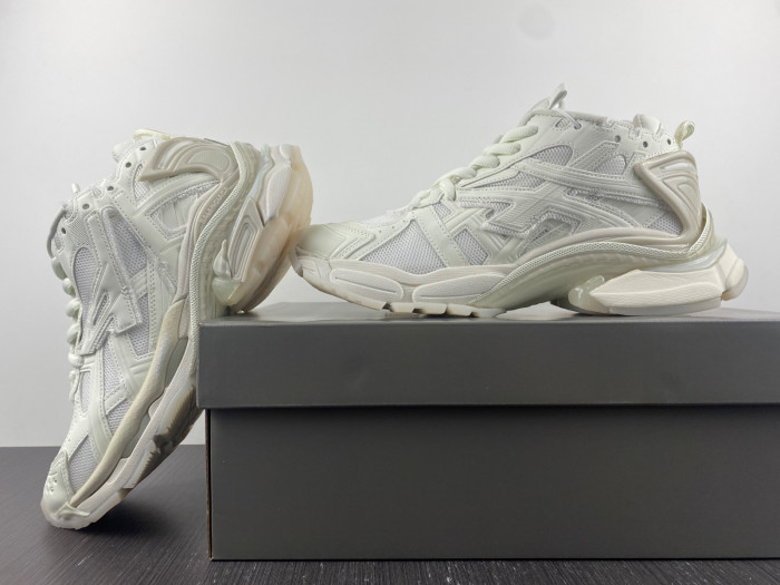 Ba*len*cia*ga runner w2rc1 2516