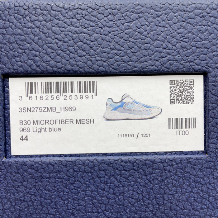 D*or b30 sneakers d0239