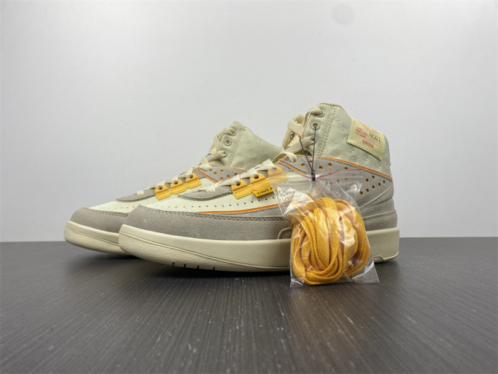 air jordan 2 union union rattan dn3802-200