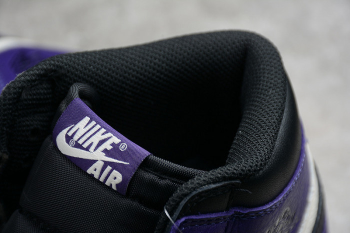 air jordan 1 retro high court purple 555088-501