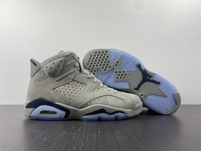air jordan 6 “georgetown“ ct8529-012
