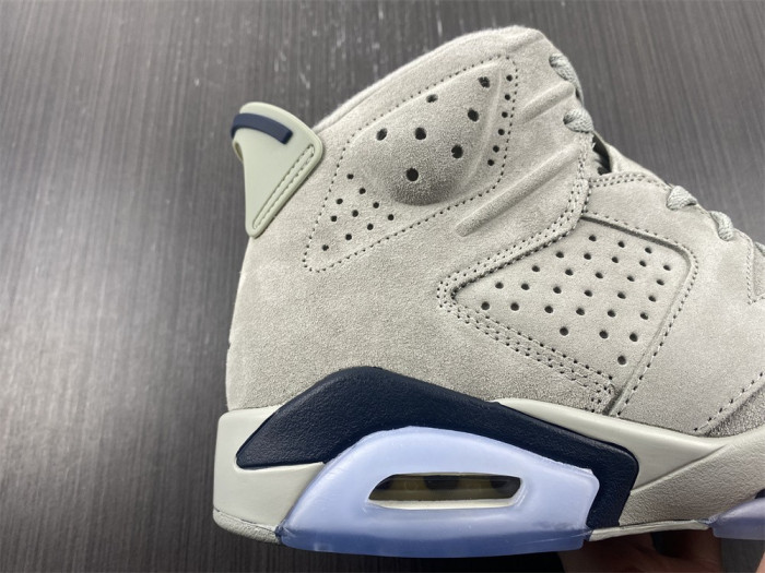 air jordan 6 “georgetown“ ct8529-012