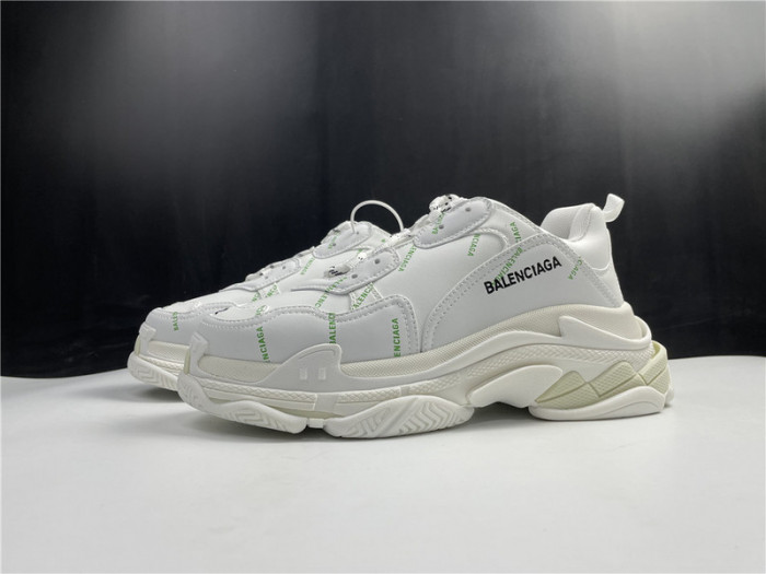Ba*len*cia*ga triple s sneaker w5fw6 1956