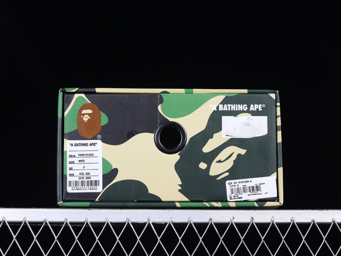 a bathing ape bape sta b088
