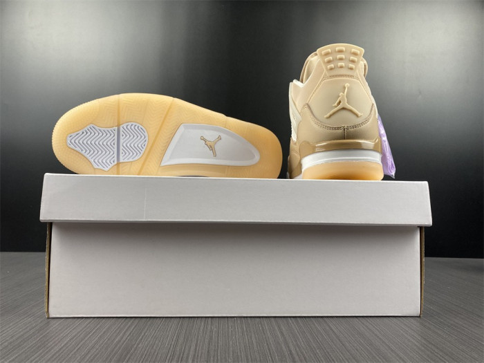 air jordan 4 wmns“shimmer” dj0675-200