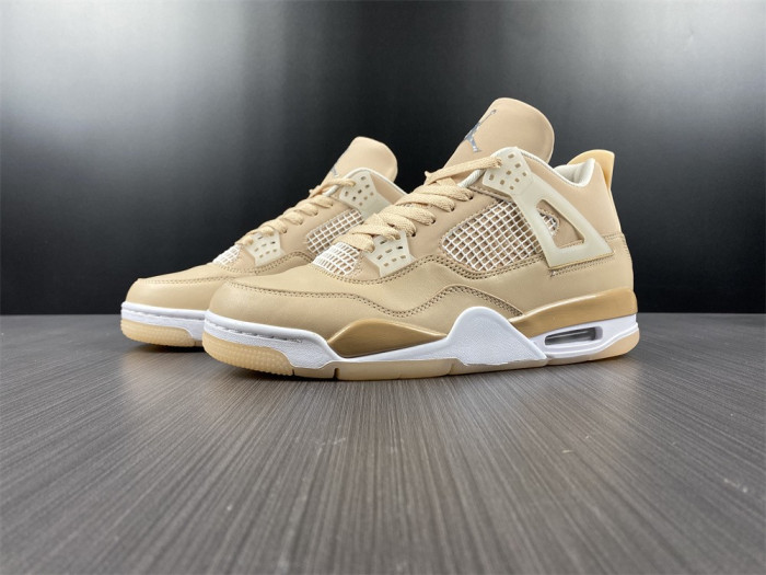 air jordan 4 wmns“shimmer” dj0675-200
