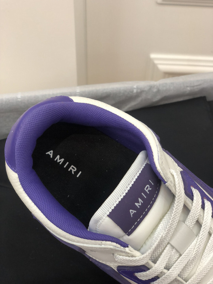amiri sneaker