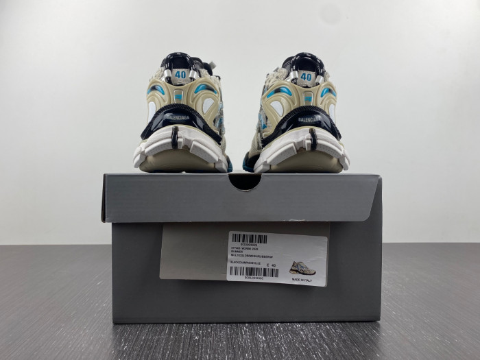 Ba*len*cia*ga runner w2rb6 2028