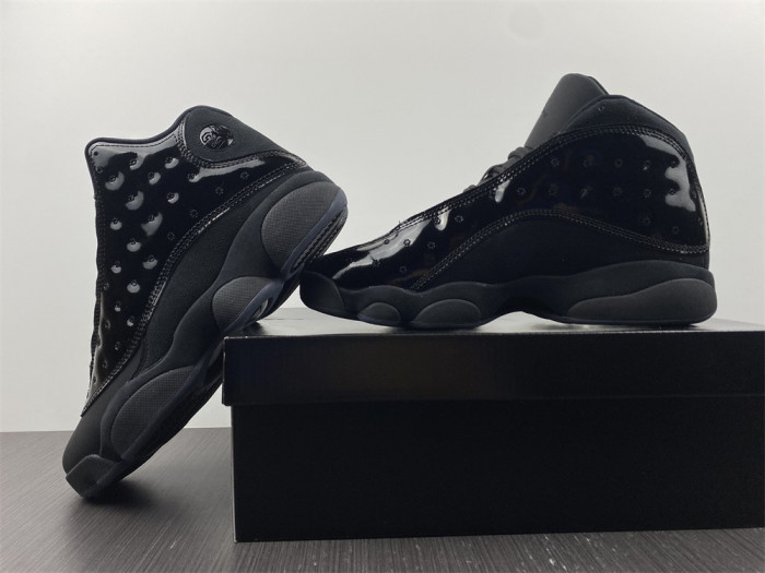 air jordan 13 retro cap and gown 414571-012