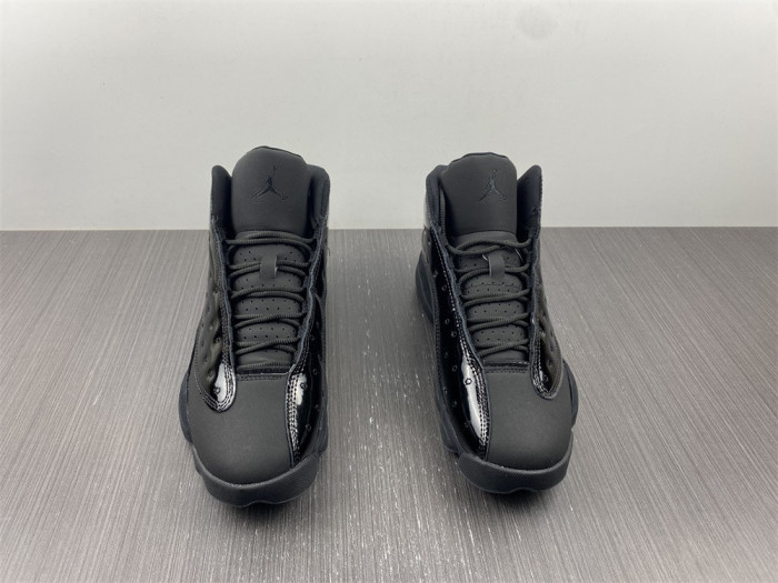 air jordan 13 retro cap and gown 414571-012