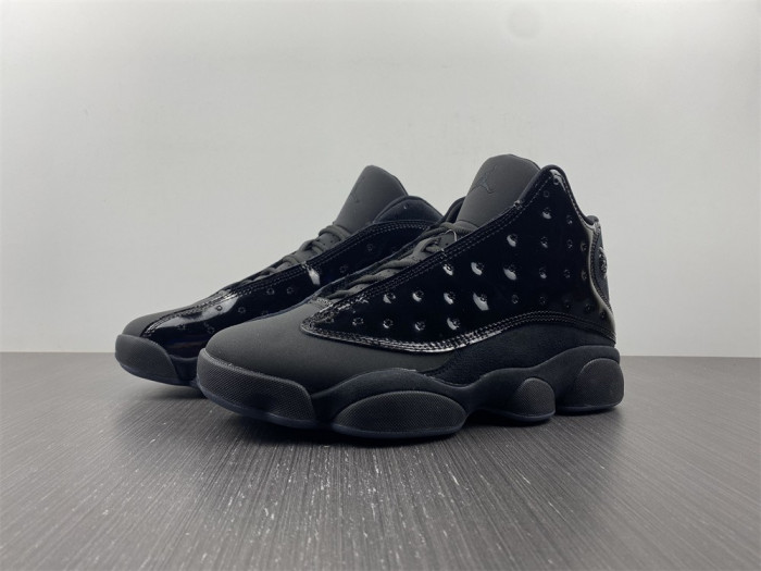 air jordan 13 retro cap and gown 414571-012