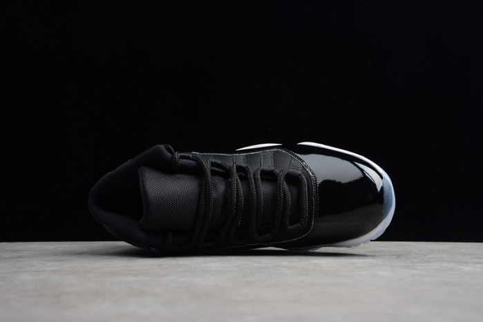 air jordan 11 “space jam" 378037-003