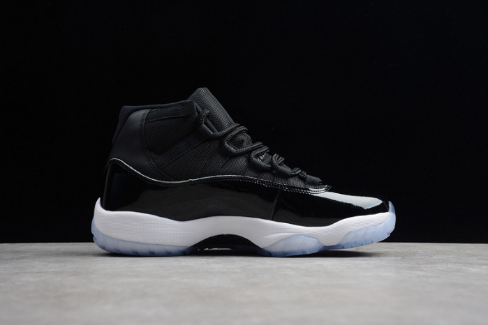 air jordan 11 “space jam" 378037-003
