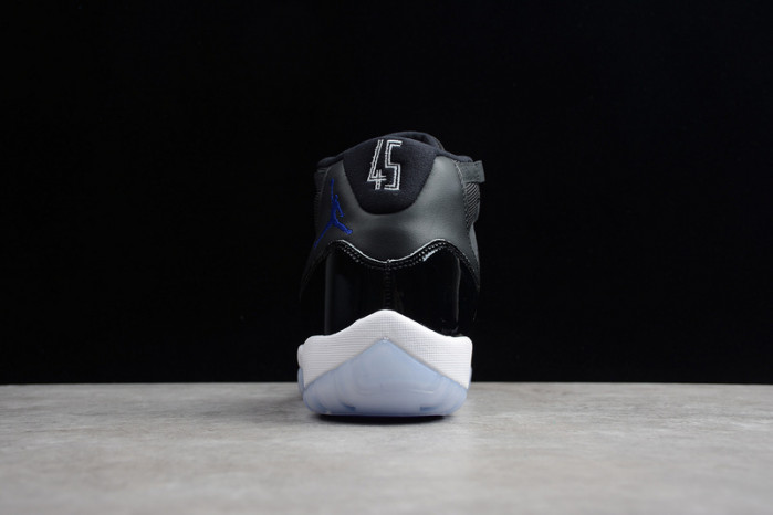 air jordan 11 “space jam" 378037-003