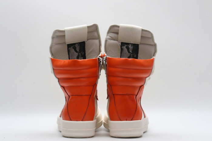rick owens sneaker r141