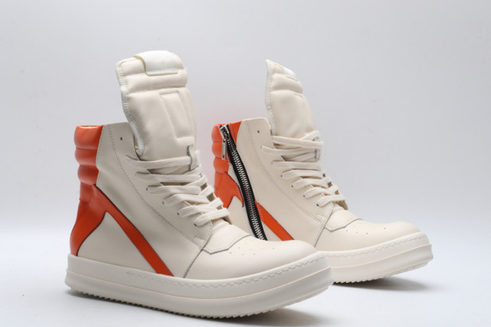 rick owens sneaker r141