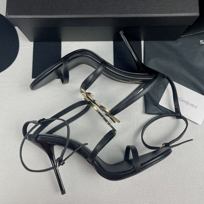 ysl opyum sandals ysl02