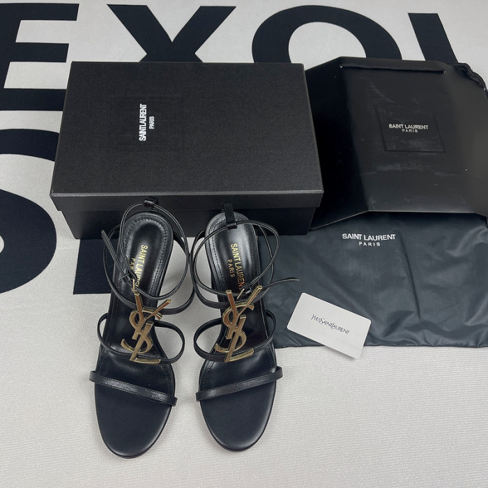 ysl opyum sandals ysl02