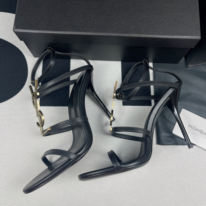 ysl opyum sandals ysl02