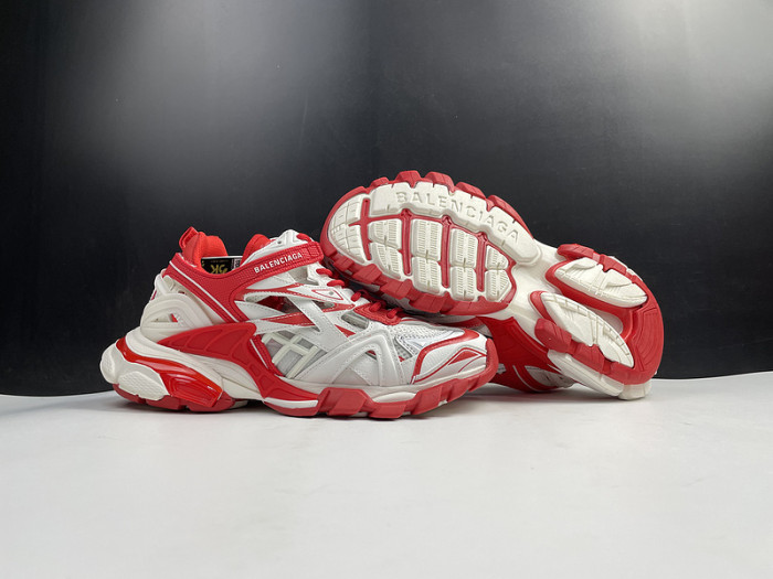 Ba*len*cia*ga track w2gn3 1293