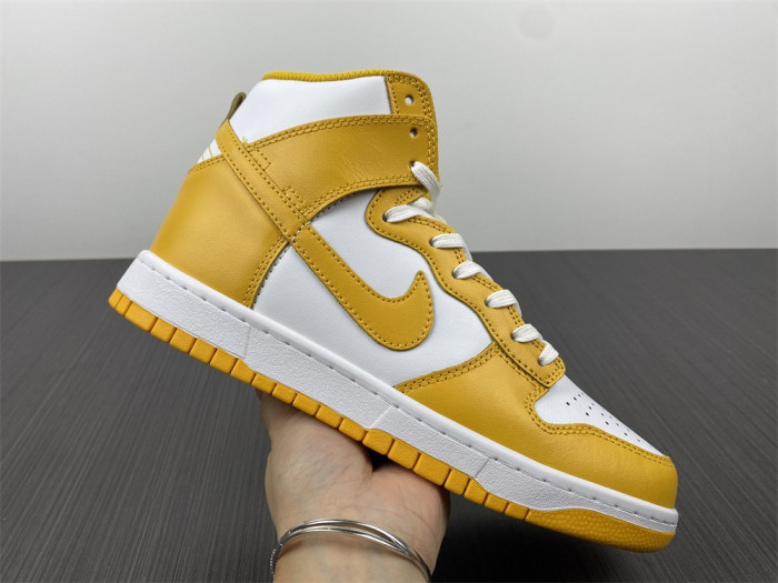 nike dunk high dark sulfur dd1869-106