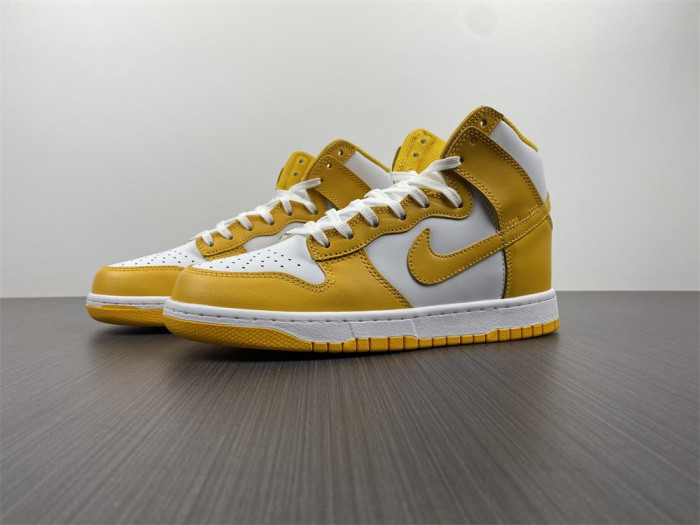 nike dunk high dark sulfur dd1869-106
