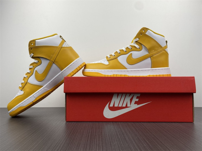 nike dunk high dark sulfur dd1869-106