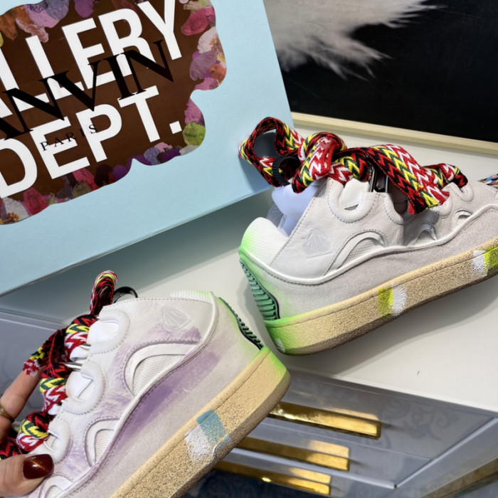 lanvin sneaker la004