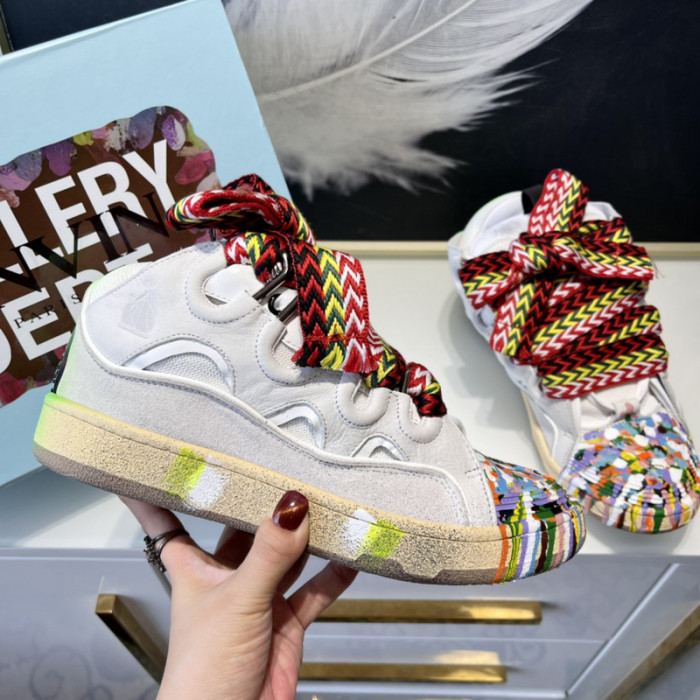 lanvin sneaker la004