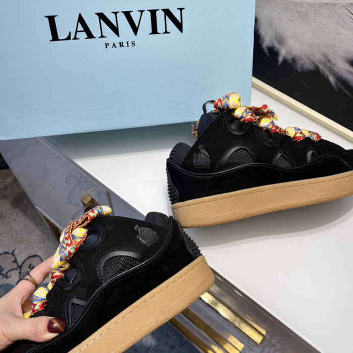 lanvin sneaker la014