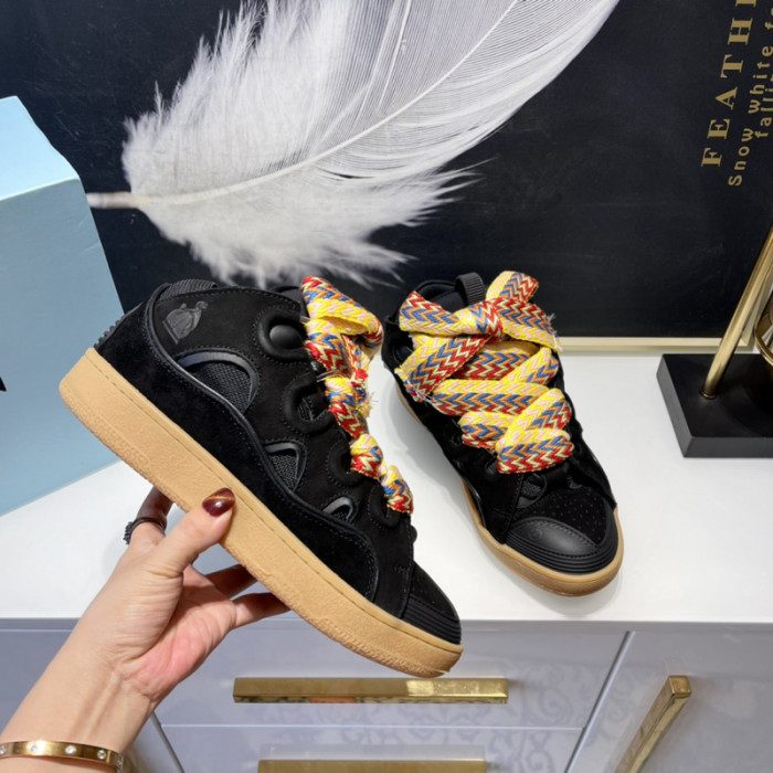 lanvin sneaker la014