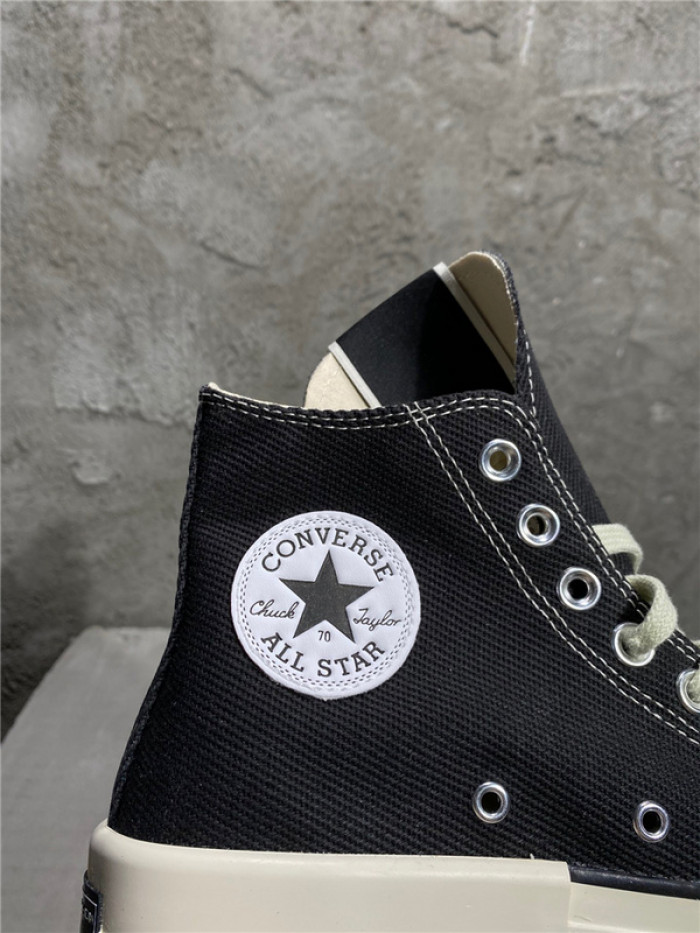 rick owens sneaker r018