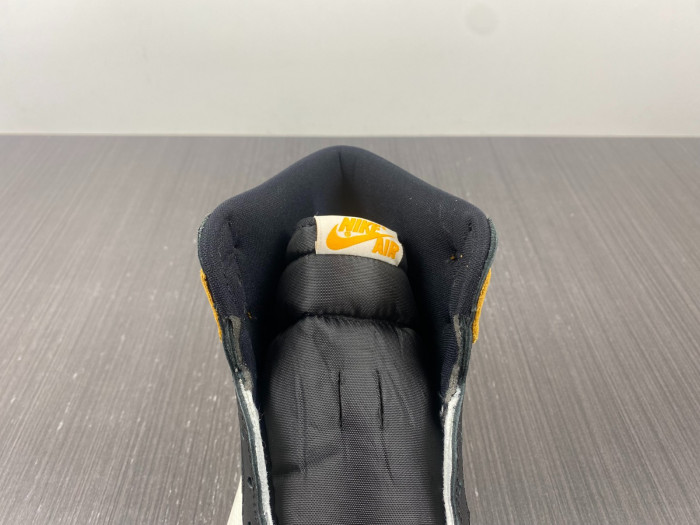 air jordan 1 high og “yellow toe” 555088-711