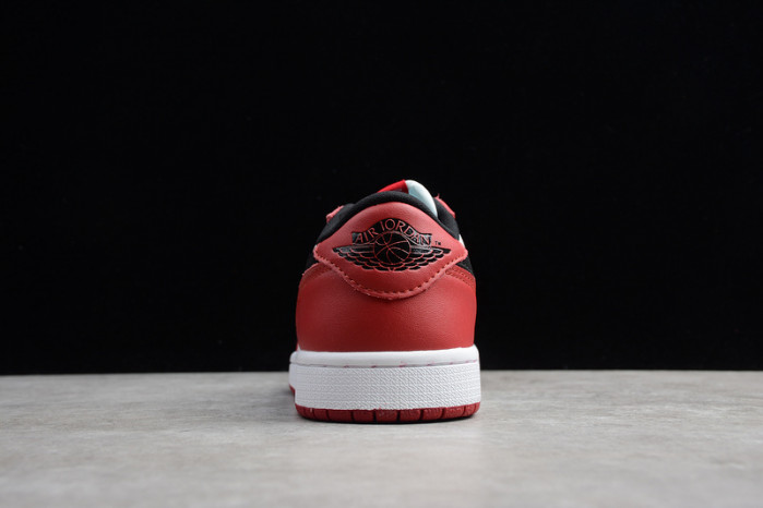 air jordan 1 retro low chicago 705329-600