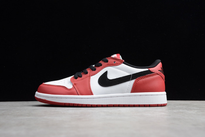 air jordan 1 retro low chicago 705329-600