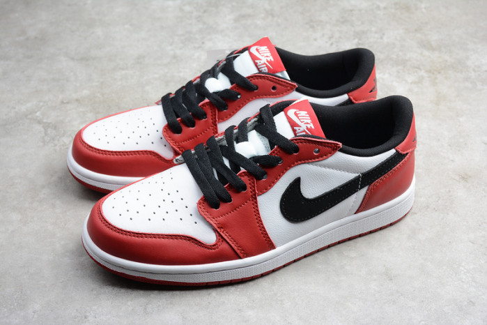 air jordan 1 retro low chicago 705329-600