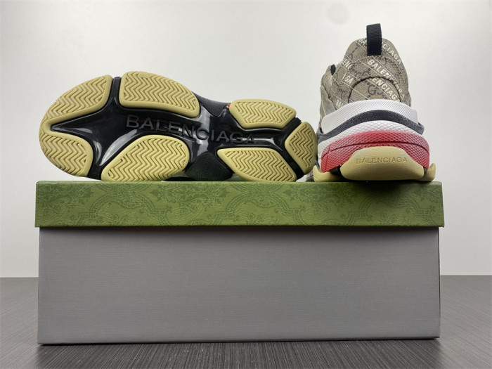 Ba*len*cia*ga triple s sneaker ulz10 9795
