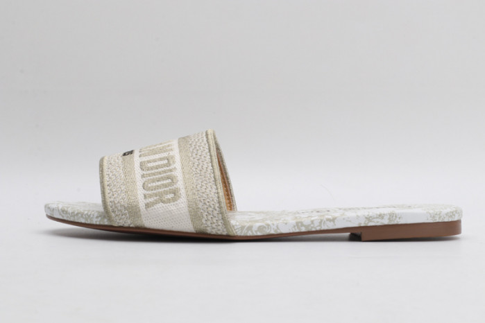 D*or slippers d06582