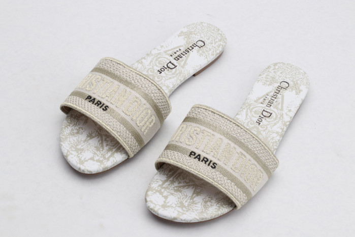 D*or slippers d06582