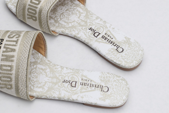 D*or slippers d06582