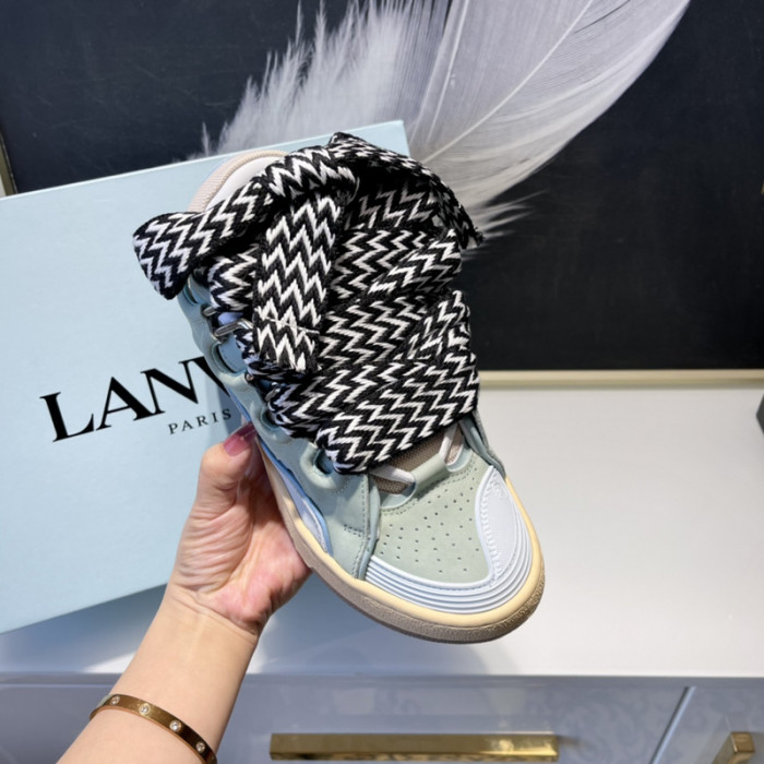 lanvin sneaker la007