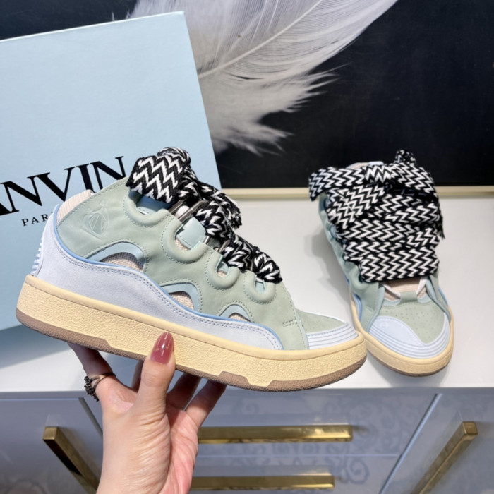 lanvin sneaker la007