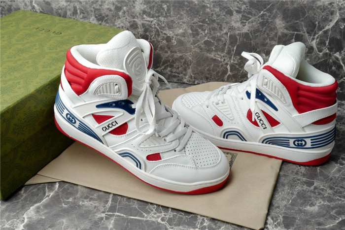 g*u*i basket sneaker g070